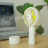 Mini Portable Fan